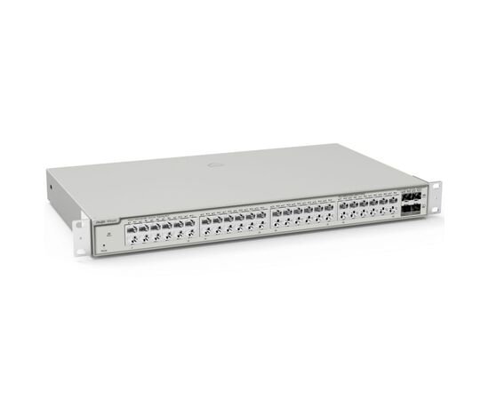Коммутатор сетевой Ruijie Networks RG-NBS3200-48GT4XS, изображение 3 Коммутатор сетевой Ruijie Networks RG-NBS3200-48GT4XS, изображение 3