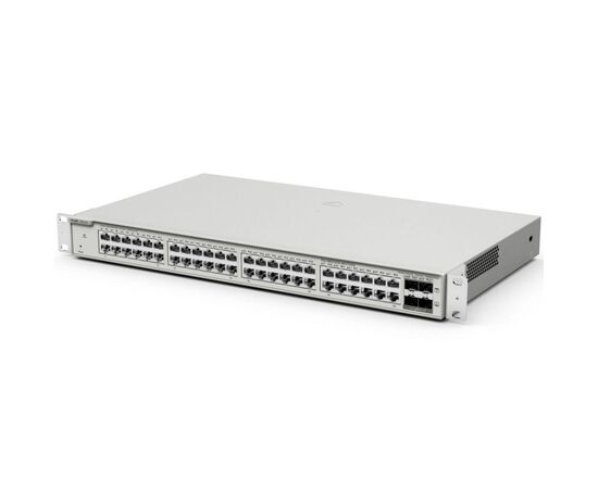 Коммутатор сетевой Ruijie Networks RG-NBS3200-48GT4XS, изображение 4 Коммутатор сетевой Ruijie Networks RG-NBS3200-48GT4XS, изображение 4