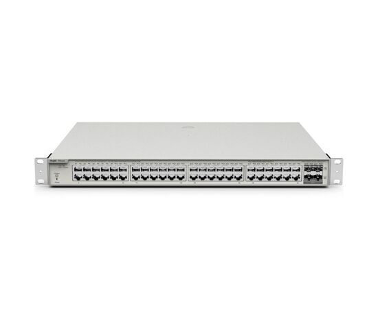Коммутатор сетевой Ruijie Networks RG-NBS3200-48GT4XS-P, изображение 2 Коммутатор сетевой Ruijie Networks RG-NBS3200-48GT4XS-P, изображение 2