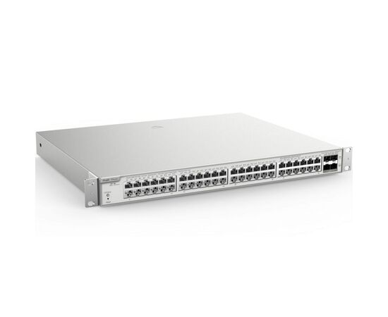 Коммутатор сетевой Ruijie Networks RG-NBS3200-48GT4XS-P, изображение 3 Коммутатор сетевой Ruijie Networks RG-NBS3200-48GT4XS-P, изображение 3