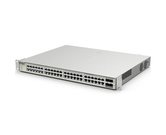 Коммутатор сетевой Ruijie Networks RG-NBS3200-48GT4XS-P, изображение 4 Коммутатор сетевой Ruijie Networks RG-NBS3200-48GT4XS-P, изображение 4
