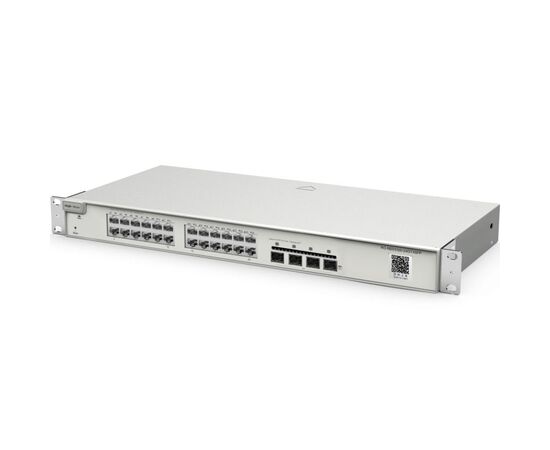 Коммутатор сетевой Ruijie Networks RG-NBS5100-24GT4SFP, изображение 3 Коммутатор сетевой Ruijie Networks RG-NBS5100-24GT4SFP, изображение 3