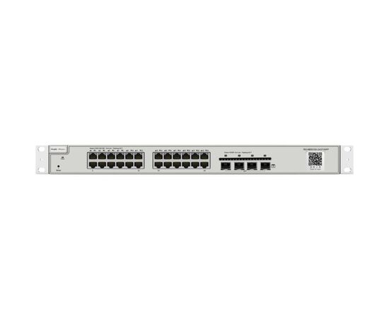 Коммутатор сетевой Ruijie Networks RG-NBS5100-24GT4SFP