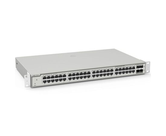Коммутатор сетевой Ruijie Networks RG-NBS5100-48GT4SFP, изображение 2 Коммутатор сетевой Ruijie Networks RG-NBS5100-48GT4SFP, изображение 2