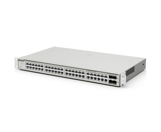 Коммутатор сетевой Ruijie Networks RG-NBS5100-48GT4SFP, изображение 3 Коммутатор сетевой Ruijie Networks RG-NBS5100-48GT4SFP, изображение 3