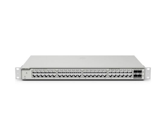 Коммутатор сетевой Ruijie Networks RG-NBS5100-48GT4SFP, изображение 4 Коммутатор сетевой Ruijie Networks RG-NBS5100-48GT4SFP, изображение 4