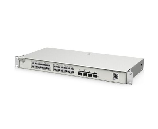 Коммутатор сетевой Ruijie Networks RG-NBS5200-24GT4XS, изображение 3 Коммутатор сетевой Ruijie Networks RG-NBS5200-24GT4XS, изображение 3