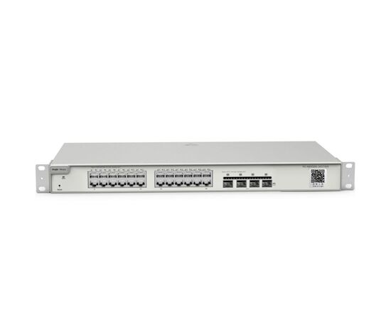 Коммутатор сетевой Ruijie Networks RG-NBS5200-24GT4XS, изображение 4 Коммутатор сетевой Ruijie Networks RG-NBS5200-24GT4XS, изображение 4