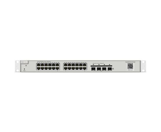 Коммутатор сетевой Ruijie Networks RG-NBS5200-24GT4XS
