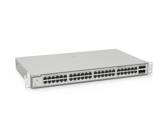 Коммутатор сетевой Ruijie Networks RG-NBS5200-48GT4XS, изображение 2 Коммутатор сетевой Ruijie Networks RG-NBS5200-48GT4XS, изображение 2