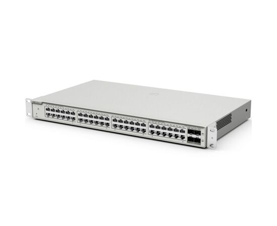 Коммутатор сетевой Ruijie Networks RG-NBS5200-48GT4XS, изображение 3 Коммутатор сетевой Ruijie Networks RG-NBS5200-48GT4XS, изображение 3