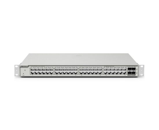 Коммутатор сетевой Ruijie Networks RG-NBS5200-48GT4XS, изображение 4 Коммутатор сетевой Ruijie Networks RG-NBS5200-48GT4XS, изображение 4