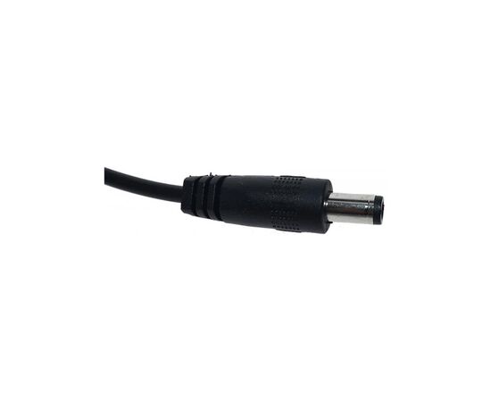 Кабель питания USB to DC 5.5x2.1 12V 0.8m Armorstandart (ARM65663), изображение 3 Кабель питания USB to DC 5.5x2.1 12V 0.8m Armorstandart (ARM65663), изображение 3