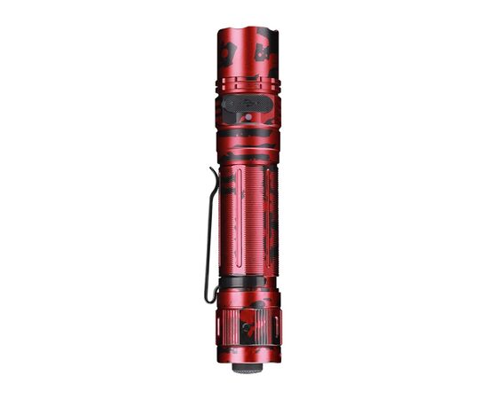 Фонарь Fenix PD36R Pro Red (PD36RPRORED), изображение 3 Фонарь Fenix PD36R Pro Red (PD36RPRORED), изображение 3