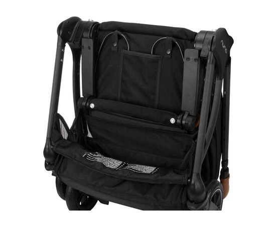 Коляска Nuna Triv Ebony (ST12006EBNG), изображение 6 Коляска Nuna Triv Ebony (ST12006EBNG), изображение 6
