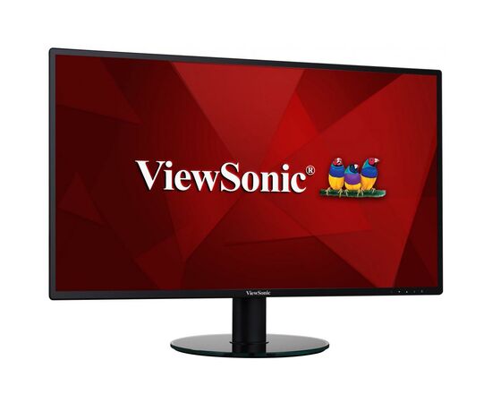 Монитор ViewSonic VA2719-2K-SMHD (VS16861), изображение 2 Монитор ViewSonic VA2719-2K-SMHD (VS16861), изображение 2