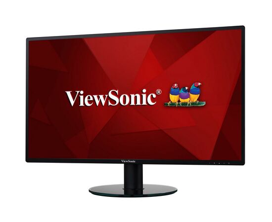 Монитор ViewSonic VA2719-2K-SMHD (VS16861), изображение 3 Монитор ViewSonic VA2719-2K-SMHD (VS16861), изображение 3