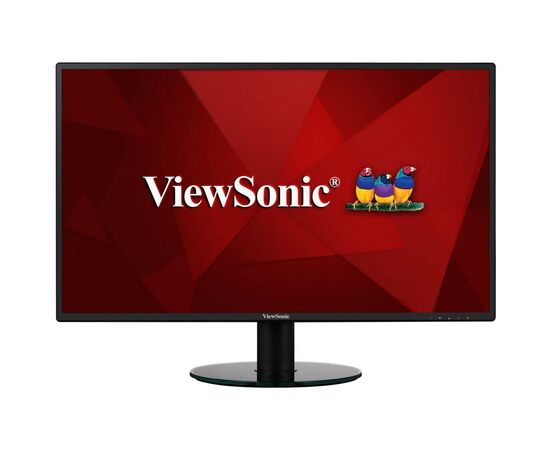 Монітор ViewSonic VA2719-2K-SMHD (VS16861)