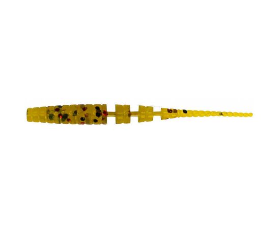 Силікон рибальський Select Javik 2.2" col.002 (7 шт/упак) (1870.08.00)