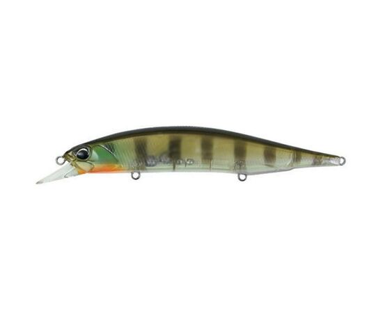 Воблер DUO Realis Jerkbait 120SP 120mm 18.0g CCC3158 Ghost Gill (34.25.67)