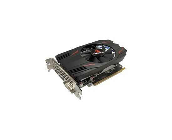 Видеокарта Radeon RX 550 2Gb Biostar (VA5515RF21), изображение 2 Видеокарта Radeon RX 550 2Gb Biostar (VA5515RF21), изображение 2