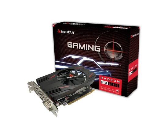 Відеокарта Radeon RX 550 2Gb Biostar (VA5515RF21)