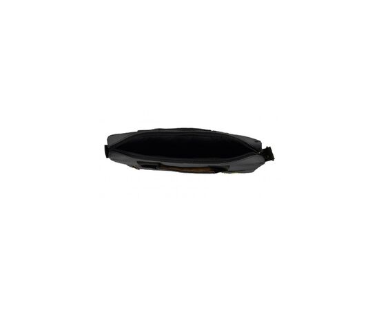 Сумка для ноутбука Porto 12'' PN12 TRIZUB Gray (PN12GY_TRIZ), изображение 6 Сумка для ноутбука Porto 12'' PN12 TRIZUB Gray (PN12GY_TRIZ), изображение 6
