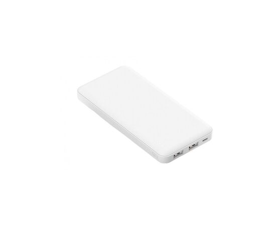 Батарея универсальная Blow 20000mAh, inp:Micro-USB(5V/2A), out:USB-A*2(5V/2,4A max), white (PB20C), изображение 3 Батарея универсальная Blow 20000mAh, inp:Micro-USB(5V/2A), out:USB-A*2(5V/2,4A max), white (PB20C), изображение 3