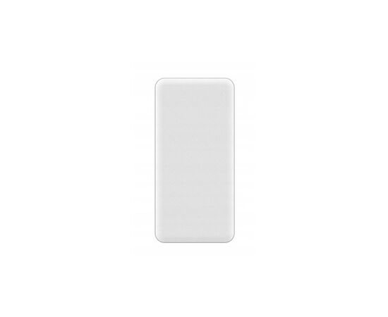 Батарея универсальная Blow 20000mAh, inp:Micro-USB(5V/2A), out:USB-A*2(5V/2,4A max), white (PB20C), изображение 4 Батарея универсальная Blow 20000mAh, inp:Micro-USB(5V/2A), out:USB-A*2(5V/2,4A max), white (PB20C), изображение 4