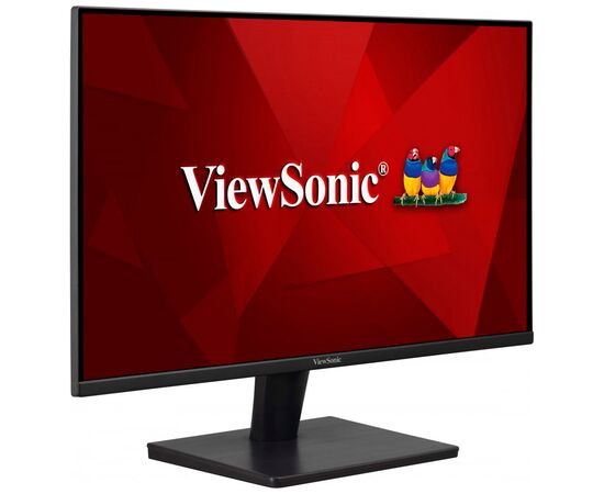 Монитор ViewSonic VA2715-2K-MHD, изображение 2 Монитор ViewSonic VA2715-2K-MHD, изображение 2