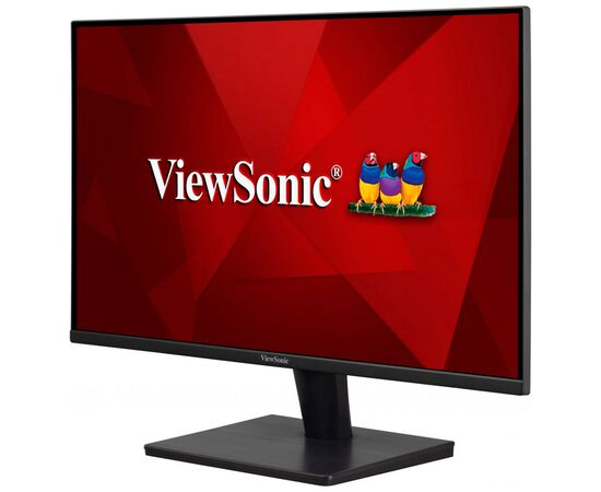Монитор ViewSonic VA2715-2K-MHD, изображение 3 Монитор ViewSonic VA2715-2K-MHD, изображение 3