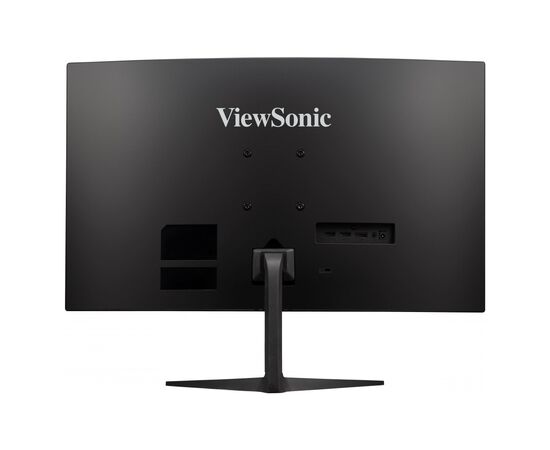 Монитор ViewSonic VX2718-2KPC-MHD, изображение 2 Монитор ViewSonic VX2718-2KPC-MHD, изображение 2