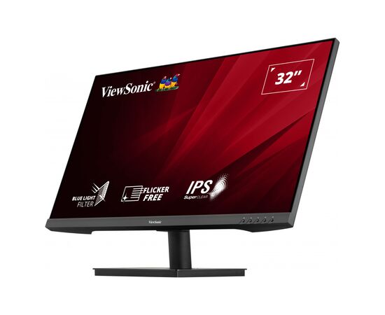 Монитор ViewSonic VA3209-2K-MHD, изображение 8 Монитор ViewSonic VA3209-2K-MHD, изображение 8