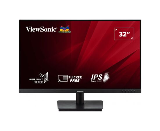 Монитор ViewSonic VA3209-2K-MHD