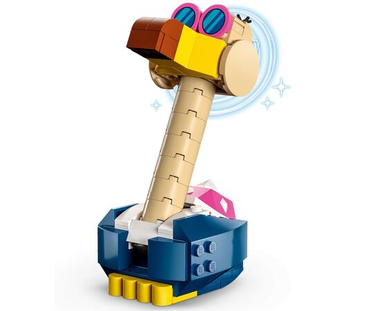 Конструктор LEGO Super Mario Ноггін Боппер Кондортюка. Додатковий набір 130 деталей (71414), зображення 4 Конструктор LEGO Super Mario Ноггін Боппер Кондортюка. Додатковий набір 130 деталей (71414), зображення 4