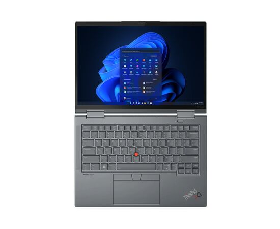 Ноутбук Lenovo ThinkPad X1 Yoga G7 (21CD0011RA), изображение 8 Ноутбук Lenovo ThinkPad X1 Yoga G7 (21CD0011RA), изображение 8