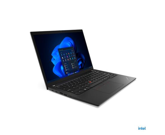 Ноутбук Lenovo ThinkPad T14s G3 (21CQ003YRA), изображение 4 Ноутбук Lenovo ThinkPad T14s G3 (21CQ003YRA), изображение 4