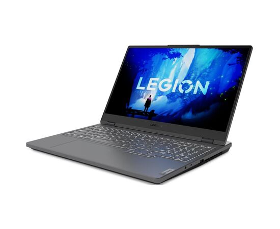 Ноутбук Lenovo Legion 5 15ARH7H (82RD00AXRA), изображение 2 Ноутбук Lenovo Legion 5 15ARH7H (82RD00AXRA), изображение 2