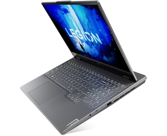 Ноутбук Lenovo Legion 5 15ARH7H (82RD00AXRA), изображение 3 Ноутбук Lenovo Legion 5 15ARH7H (82RD00AXRA), изображение 3