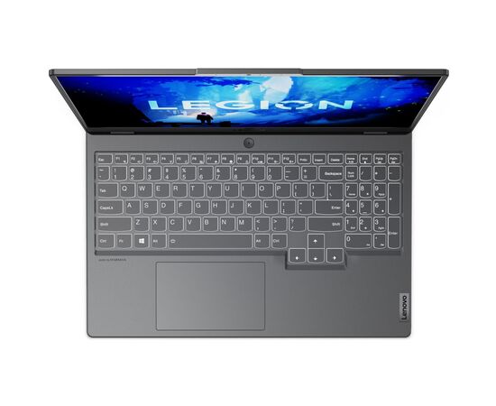 Ноутбук Lenovo Legion 5 15ARH7H (82RD00AXRA), изображение 6 Ноутбук Lenovo Legion 5 15ARH7H (82RD00AXRA), изображение 6