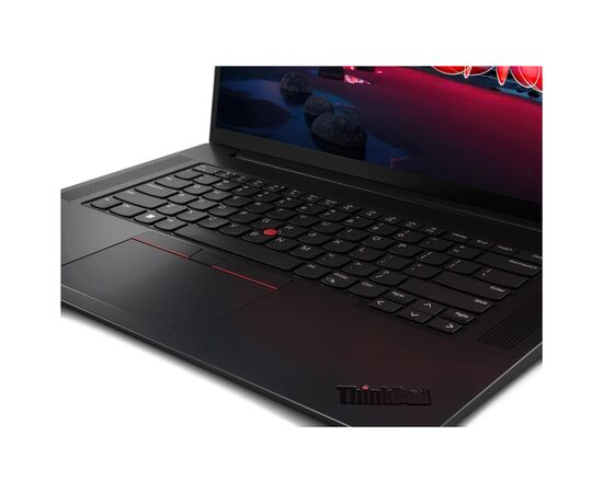 Ноутбук Lenovo ThinkPad X1 Extreme G5 (21DE0029RA), изображение 11 Ноутбук Lenovo ThinkPad X1 Extreme G5 (21DE0029RA), изображение 11