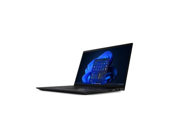 Ноутбук Lenovo ThinkPad X1 Extreme G5 (21DE0029RA), изображение 5 Ноутбук Lenovo ThinkPad X1 Extreme G5 (21DE0029RA), изображение 5