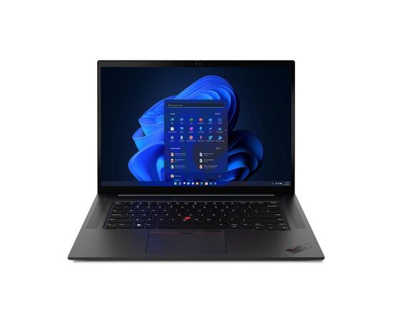Ноутбук Lenovo ThinkPad X1 Extreme G5 (21DE0029RA)