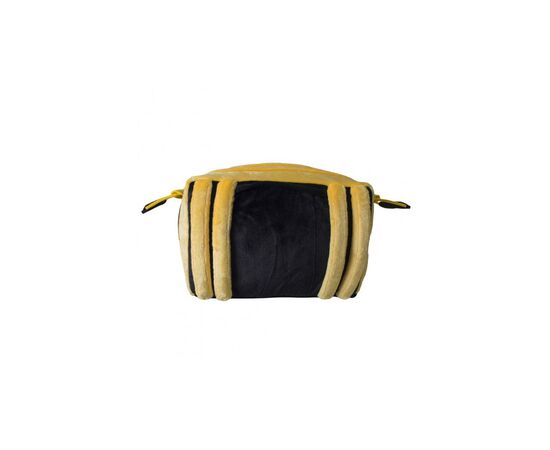 Подушка WP Merchandise декоративна NAVI Plush Case 2017 (FNVTOYCAS17PLUSHY), зображення 2 Подушка WP Merchandise декоративна NAVI Plush Case 2017 (FNVTOYCAS17PLUSHY), зображення 2