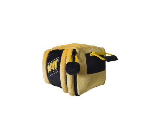 Подушка WP Merchandise декоративна NAVI Plush Case 2017 (FNVTOYCAS17PLUSHY), зображення 3 Подушка WP Merchandise декоративна NAVI Plush Case 2017 (FNVTOYCAS17PLUSHY), зображення 3