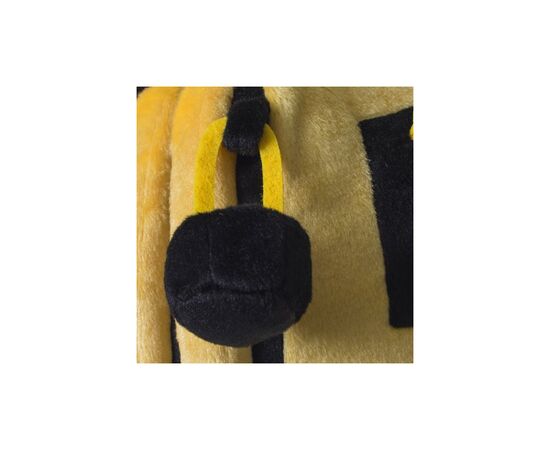 Подушка WP Merchandise декоративна NAVI Plush Case 2017 (FNVTOYCAS17PLUSHY), зображення 5 Подушка WP Merchandise декоративна NAVI Plush Case 2017 (FNVTOYCAS17PLUSHY), зображення 5