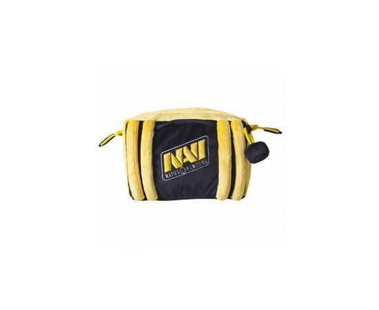 Подушка WP Merchandise декоративная NAVI Plush Case 2017 (FNVTOYCAS17PLUSHY)