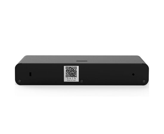 Коммутатор сетевой Ruijie Networks RG-NBS3100-8GT2SFP, изображение 5 Коммутатор сетевой Ruijie Networks RG-NBS3100-8GT2SFP, изображение 5