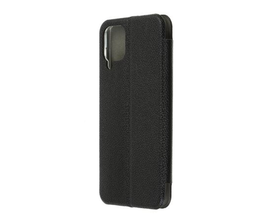Чехол для моб. телефона Armorstandart G-Case Leather Samsung A22 4G (A225) / M32 (M325) Black (ARM65983), изображение 2