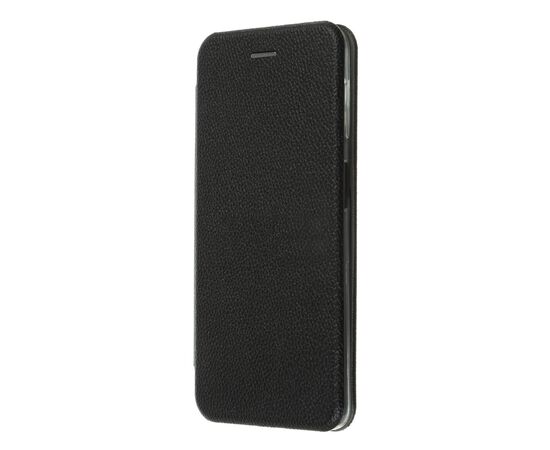Чехол для моб. телефона Armorstandart G-Case Leather Samsung A22 4G (A225) / M32 (M325) Black (ARM65983)